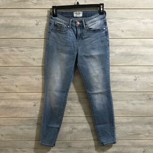 Women's Levi's Skinny Jeans